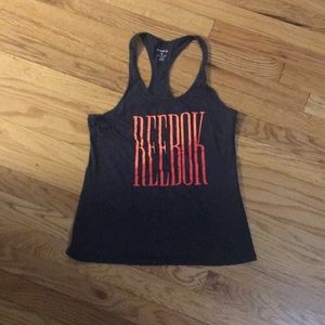 Reebok Crossfit workout tank